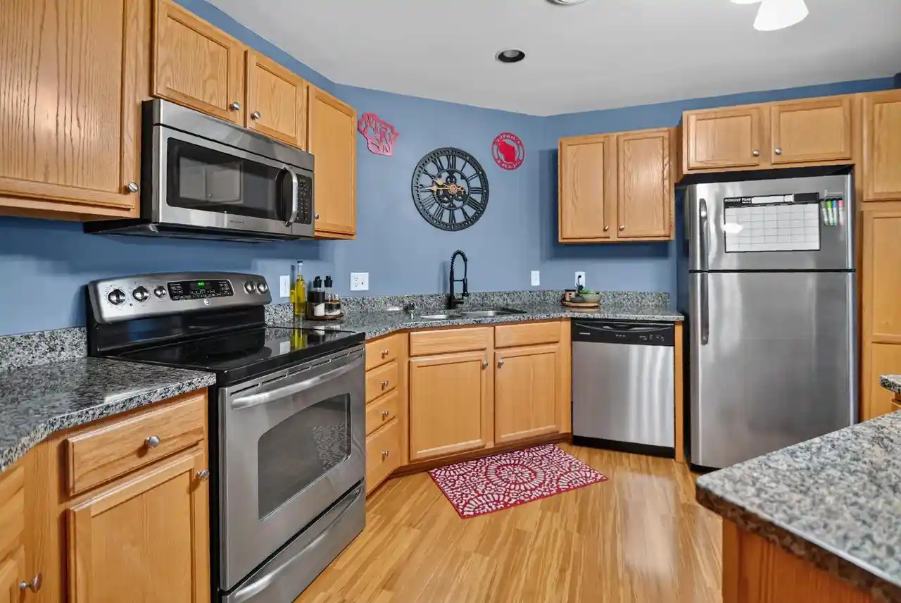 Photo 2 of Condo for sale at 3027 Providence St, Sun Prairie, WI 53590 | MLS# 2033839 | Listing updated on 2026-10-01