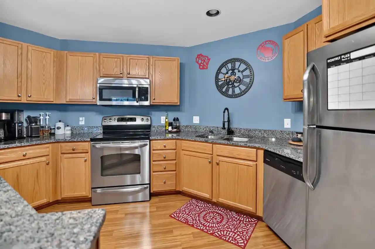 Photo 4 of Condo for sale at 3027 Providence St, Sun Prairie, WI 53590 | MLS# 2033839 | Listing updated on 2026-10-01