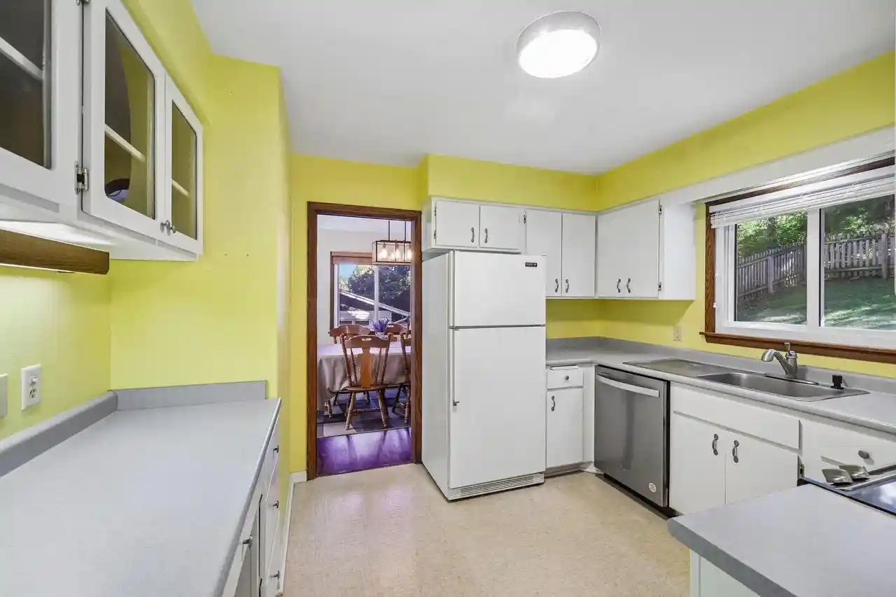 Photo 2 of Single family home for sale at 724 Cloute St, Fort Atkinson, WI 53538 | MLS# 2033838 | Listing updated on 2026-10-01