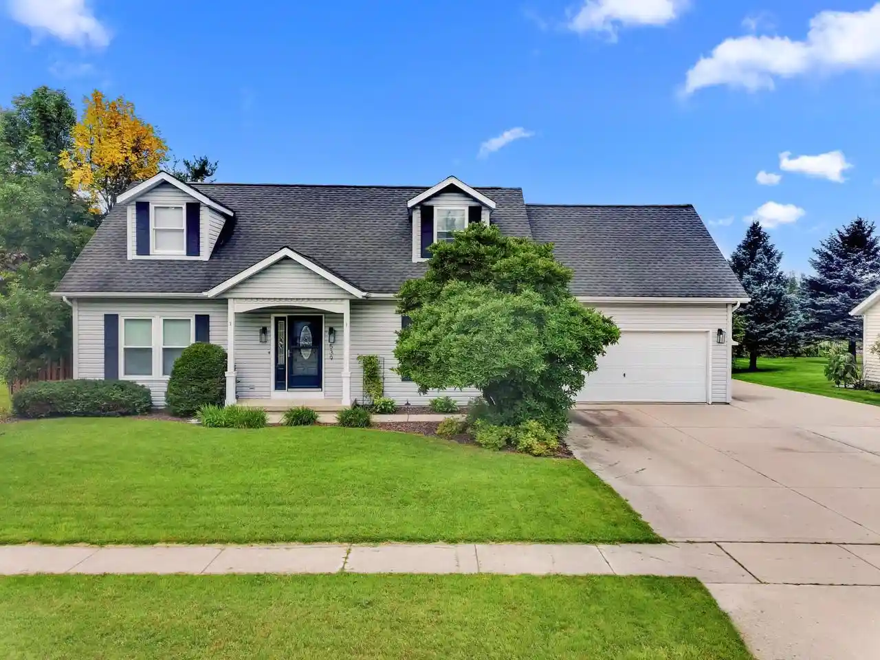 Photo 1 of Single family home for sale at 539 Wisconsin Ave, Twin Lakes, WI 53181 | MLS# 1982933 | Listing updated on 2026-10-02