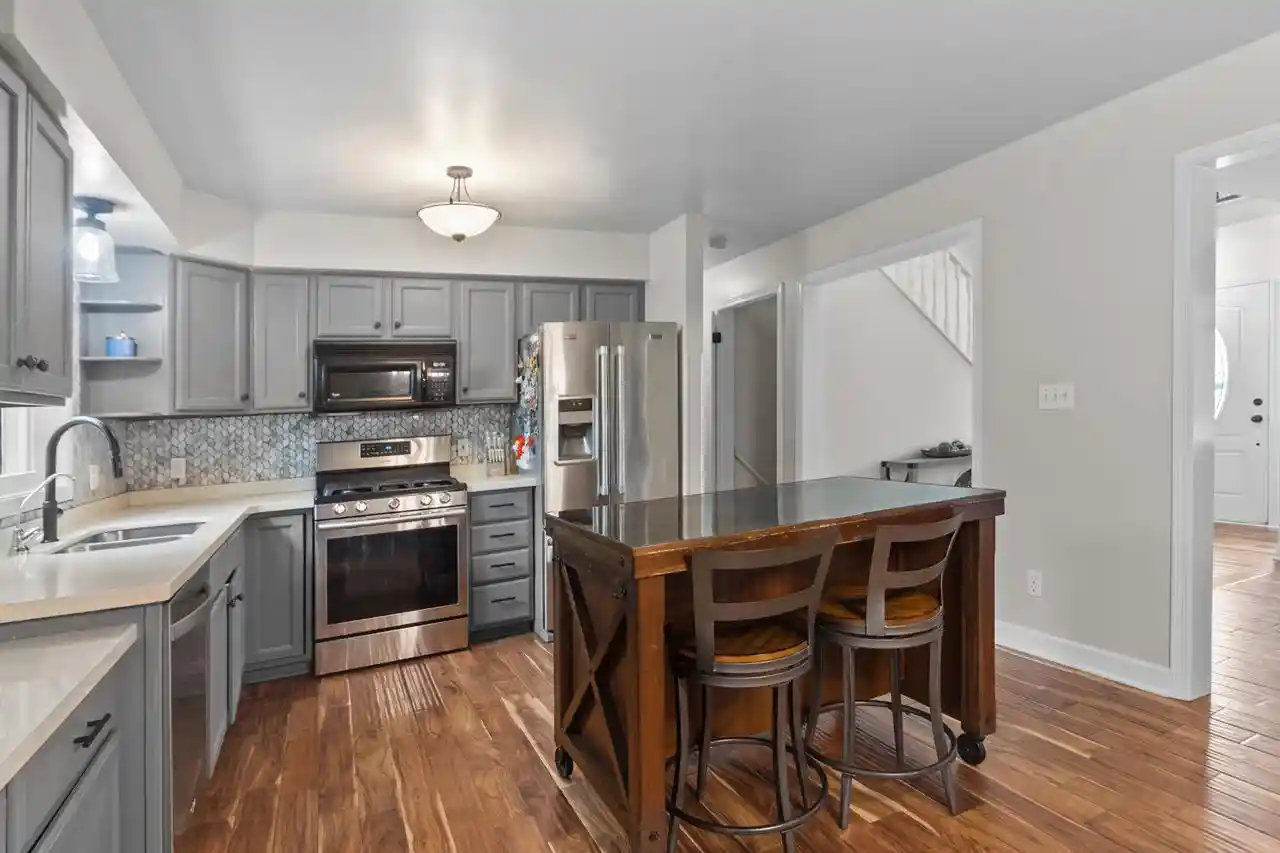 Photo 2 of Single family home for sale at 539 Wisconsin Ave, Twin Lakes, WI 53181 | MLS# 1982933 | Listing updated on 2026-10-02