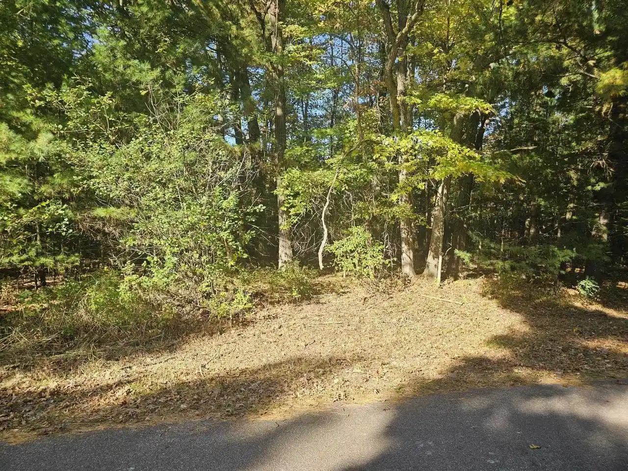 Photo 3 of Land for sale at 00 Grayling Rd, Tomah, WI 54660 | MLS# 2033842 | Listing updated on 2026-10-13