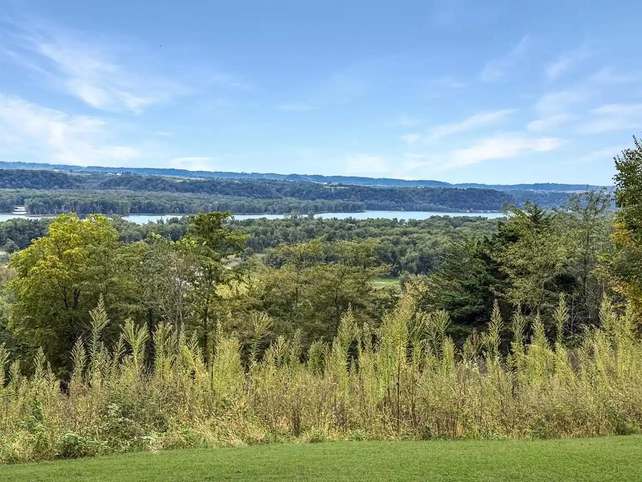 Land for sale at 5149 Shamrock Ln, Cassville, WI 53806 | MLS# 2033843