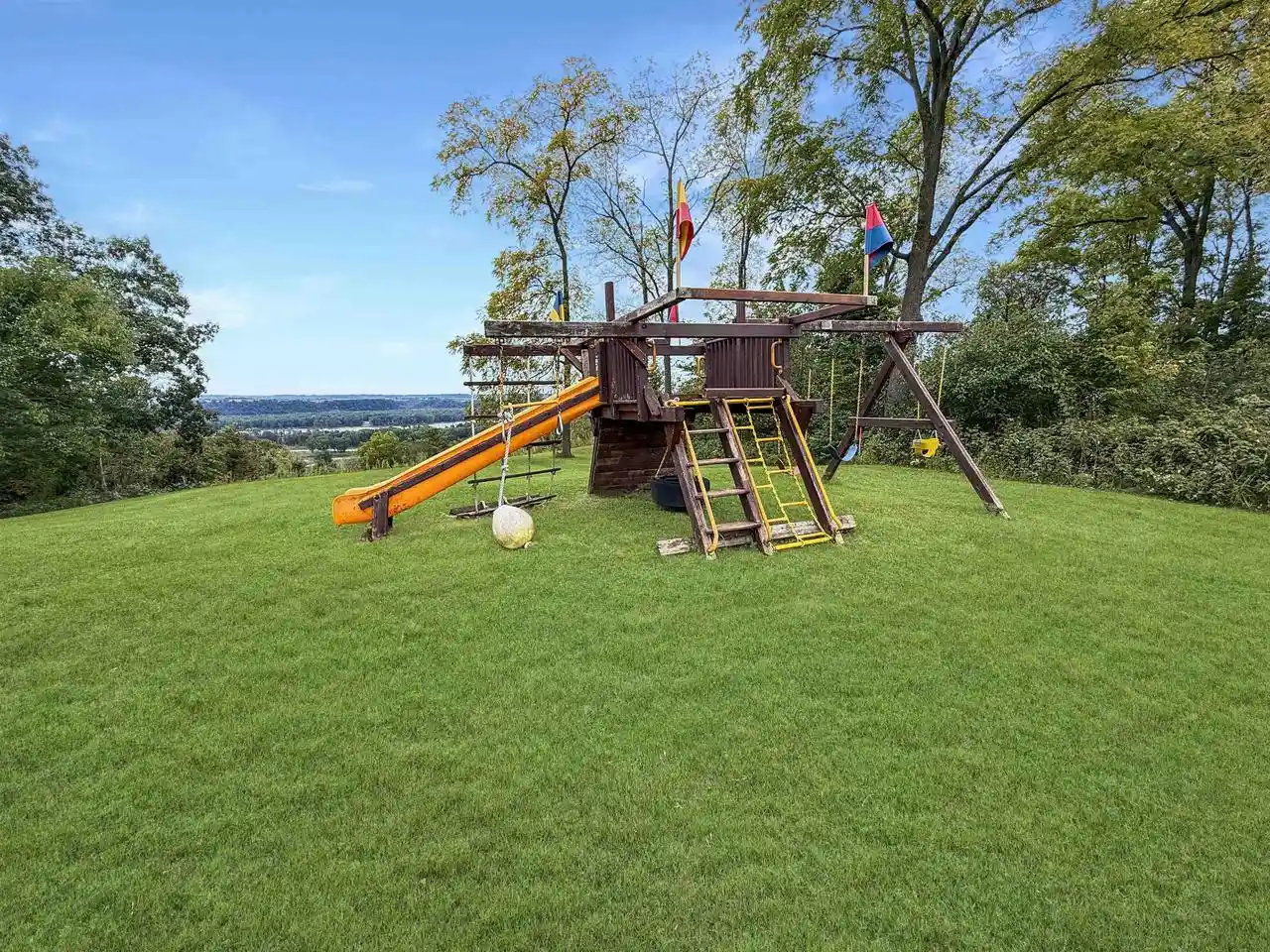 Photo 12 of Land for sale at 5149 Shamrock Ln, Cassville, WI 53806 | MLS# 2033843 | Listing updated on 2026-10-01