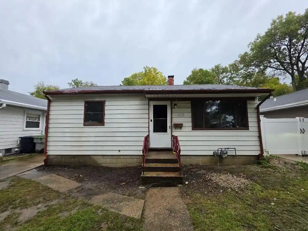 Photo 1 of Single family home for sale at 3557 S 5th Place, Milwaukee, WI 53207 | MLS# 1982934 | Listing updated on 2026-10-07