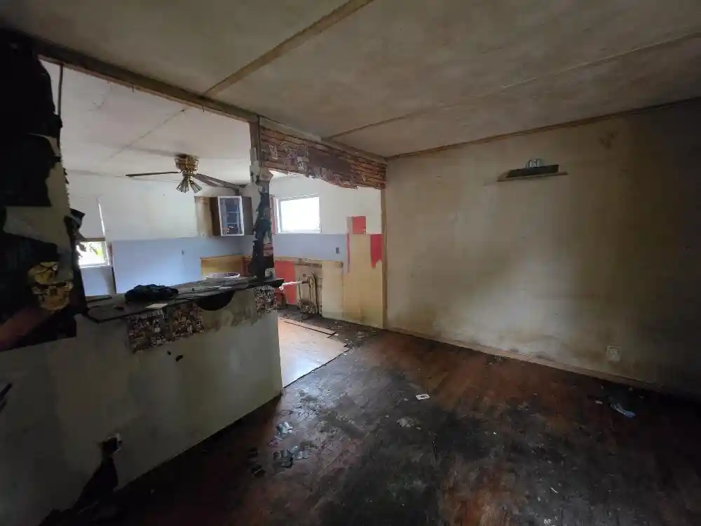 Photo 3 of Single family home for sale at 3557 S 5th Place, Milwaukee, WI 53207 | MLS# 1982934 | Listing updated on 2026-10-07