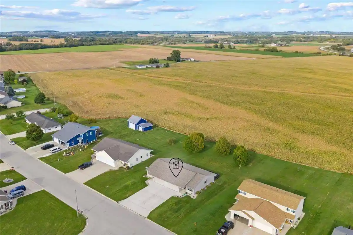 Photo 2 of Multi family home for sale at 418 Prairie Ln, Luxemburg, WI 54217 | MLS# 50333537 | Listing updated on 2026-10-08