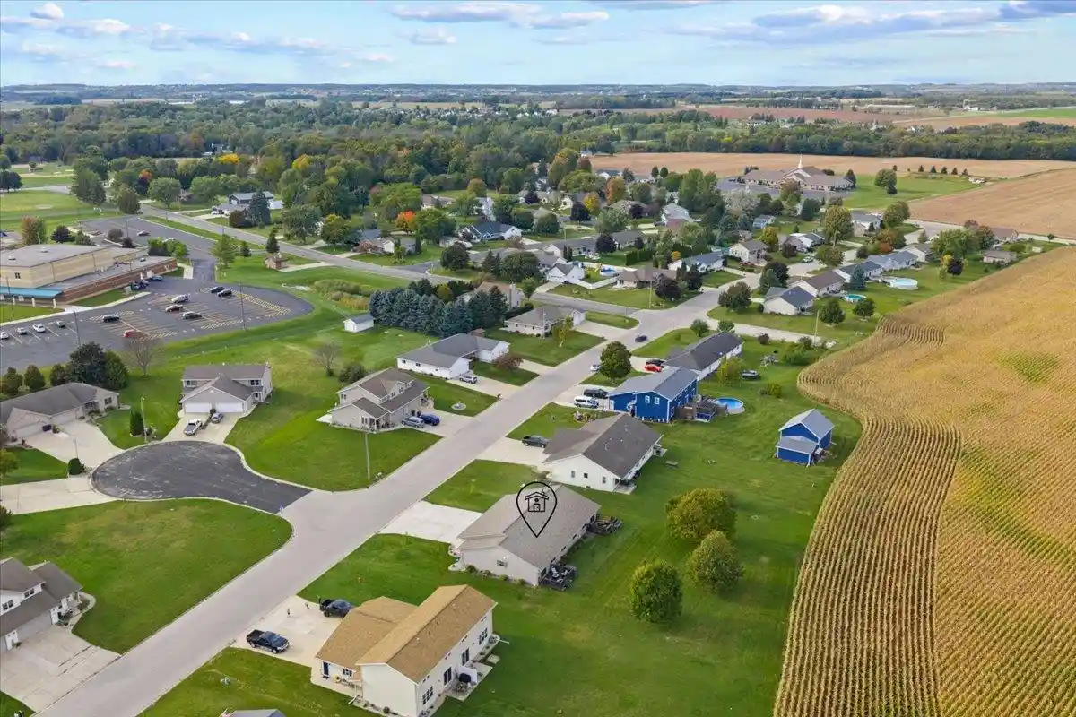 Photo 3 of Multi family home for sale at 418 Prairie Ln, Luxemburg, WI 54217 | MLS# 50333537 | Listing updated on 2026-10-08