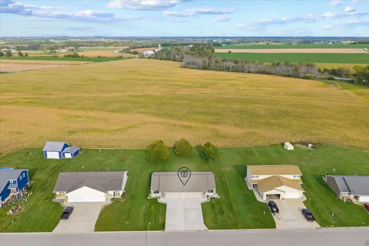 Photo 52 of Multi family home for sale at 418 Prairie Ln, Luxemburg, WI 54217 | MLS# 50333537 | Listing updated on 2026-10-08