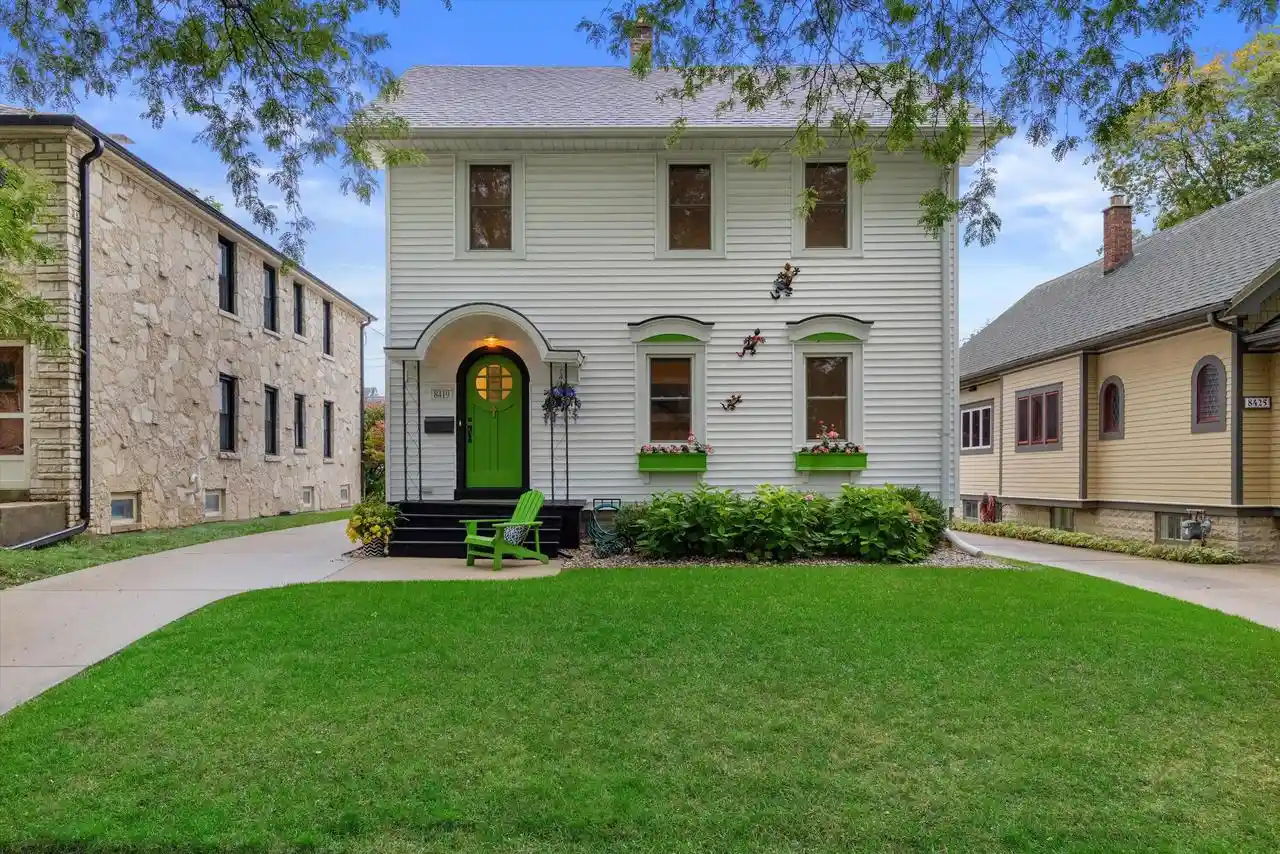 Single family home for sale at 8419 Stickney Ave, Milwaukee, WI 53226 | MLS# 1982937