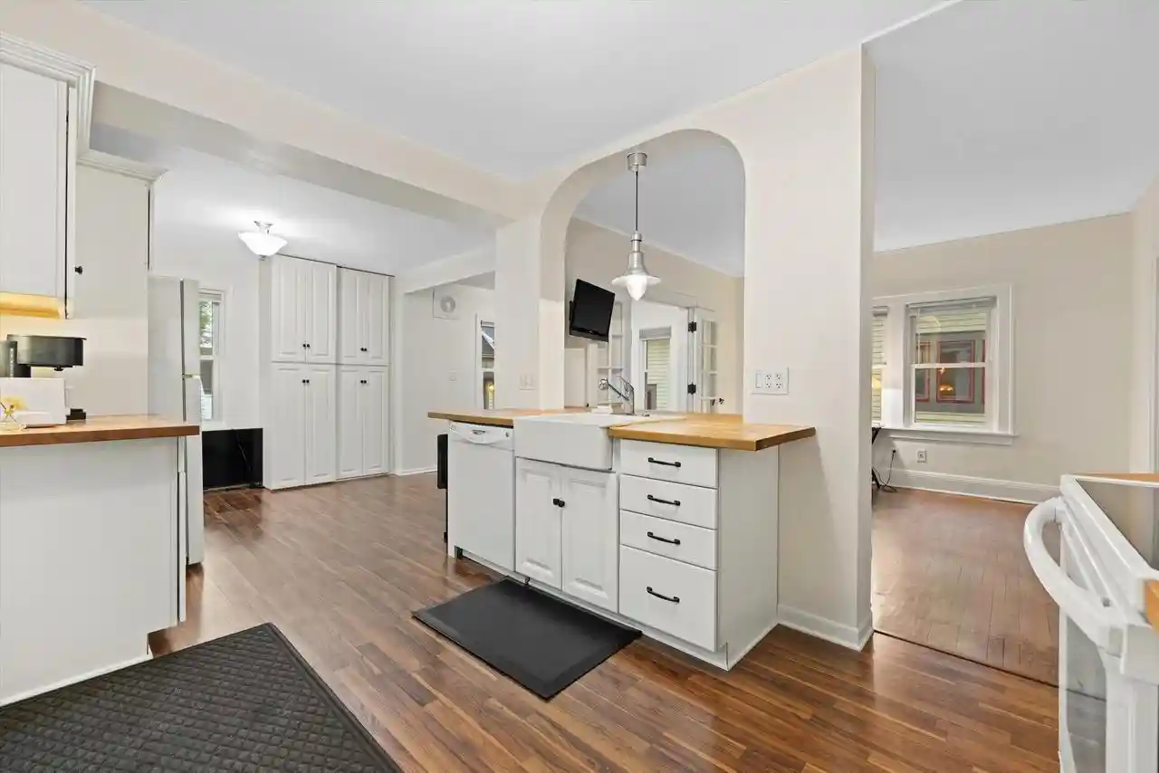 Photo 3 of Single family home for sale at 8419 Stickney Ave, Milwaukee, WI 53226 | MLS# 1982937 | Listing updated on 2026-10-02