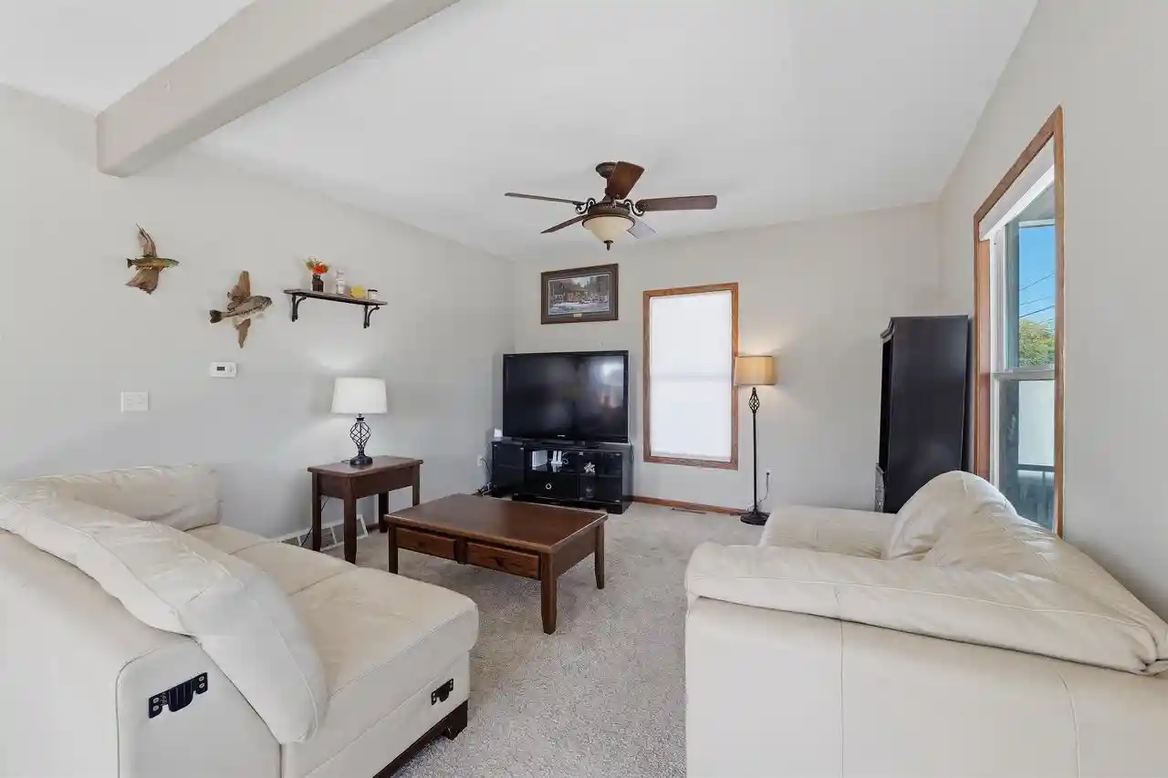 Photo 2 of Single family home for sale at 717 Madison Ave, Sheboygan, WI 53083 | MLS# 50333638 | Listing updated on 2026-10-04