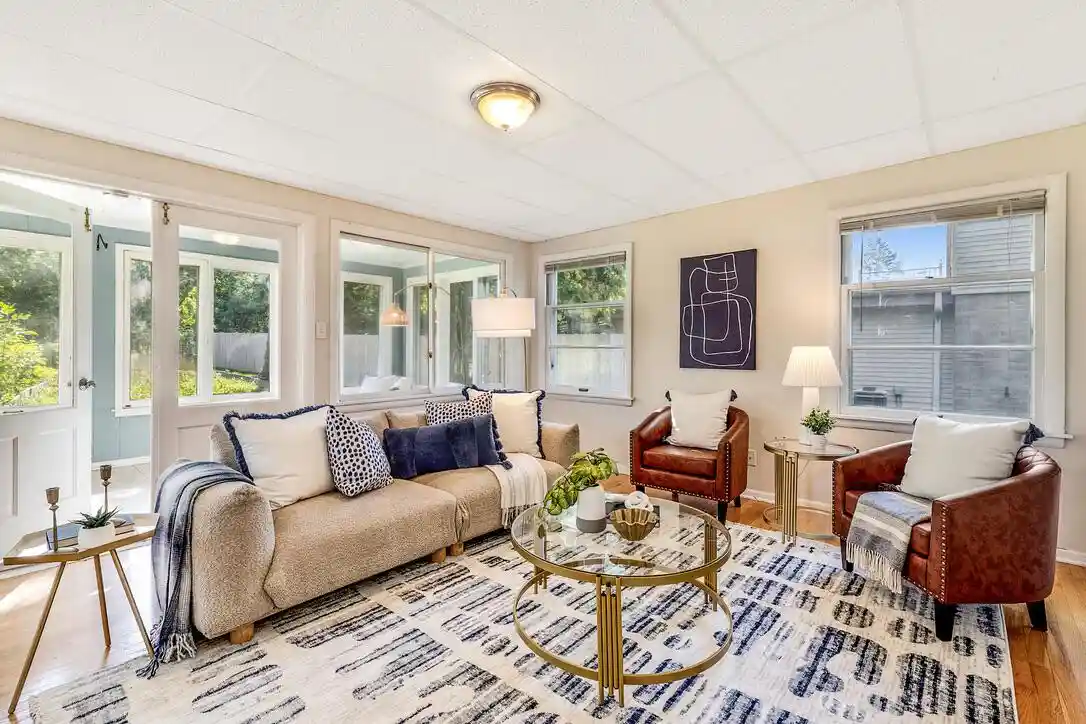 Photo 3 of Single family home for sale at 7414 N Crossway Rd, Milwaukee, WI 53217 | MLS# 1982939 | Listing updated on 2026-10-08