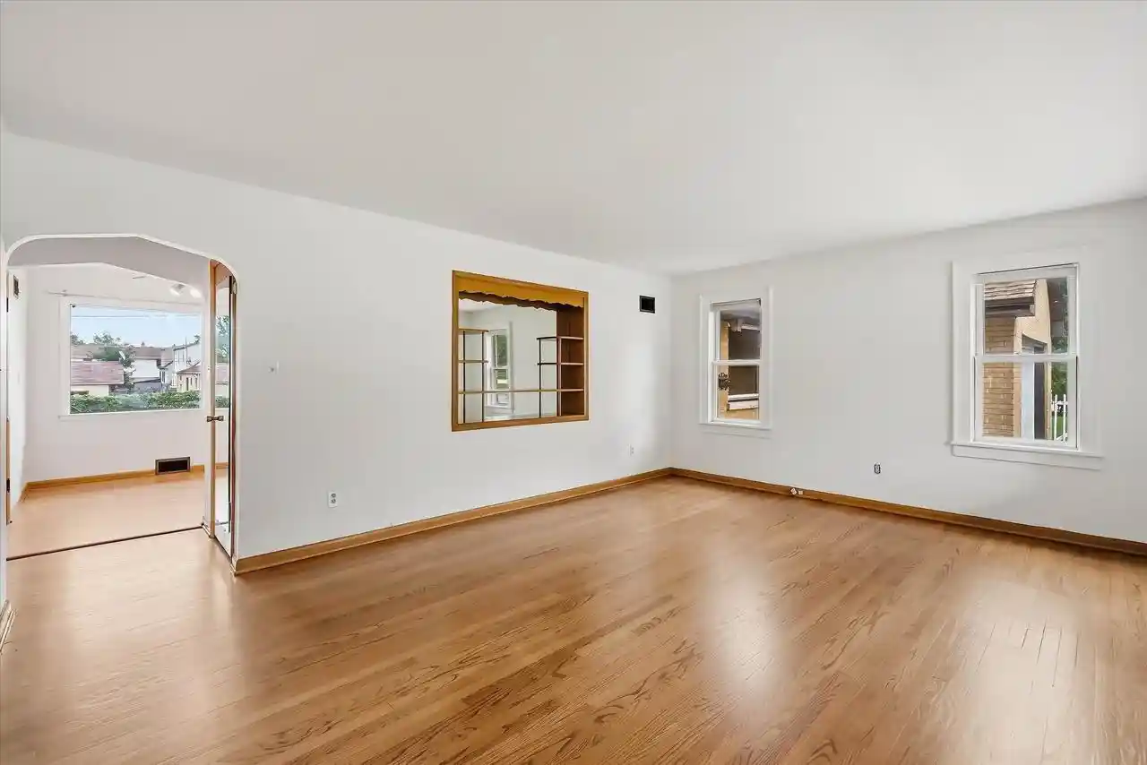 Photo 1 of Single family home for sale at 4432 W Howard Ave, Milwaukee, WI 53220 | MLS# 1982947 | Listing updated on 2026-10-05