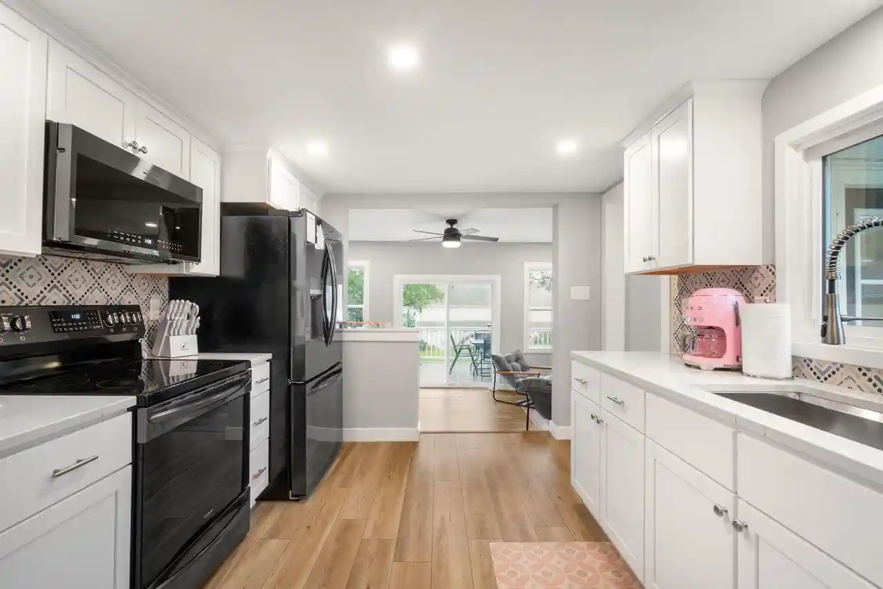 Photo 3 of Single family home for sale at 1266 E Green Lake Dr, West Bend, WI 53090 | MLS# 1982948 | Listing updated on 2026-10-01