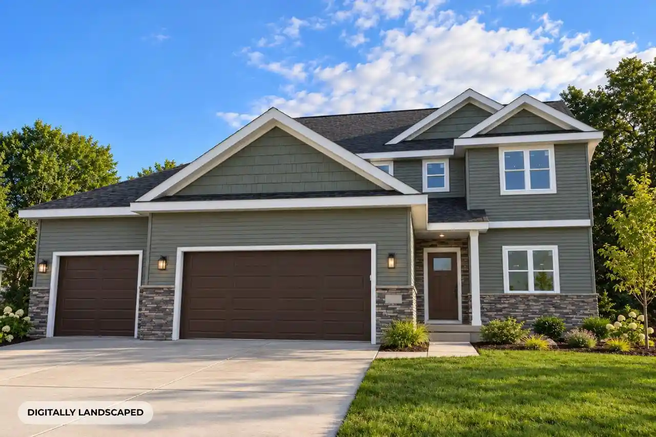 Photo 1 of Single family home for sale at 1449 Kriedeman Dr, Stoughton, WI 53589 | MLS# 2033848 | Listing updated on 2026-10-07