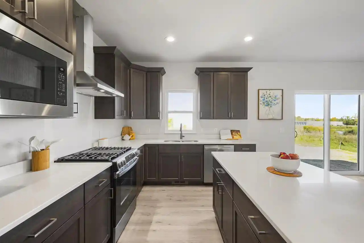 Photo 2 of Single family home for sale at 1449 Kriedeman Dr, Stoughton, WI 53589 | MLS# 2033848 | Listing updated on 2026-10-07