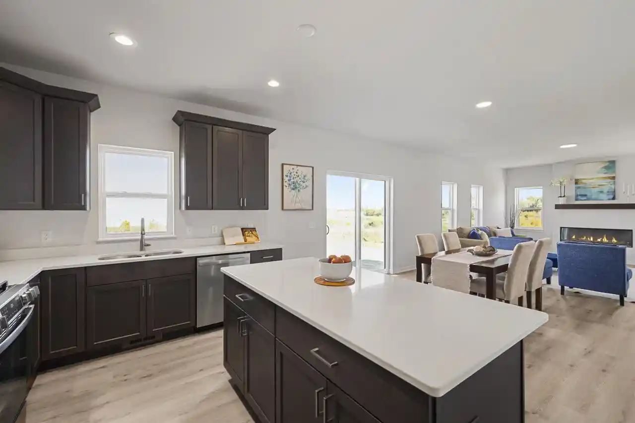 Photo 3 of Single family home for sale at 1449 Kriedeman Dr, Stoughton, WI 53589 | MLS# 2033848 | Listing updated on 2026-10-07