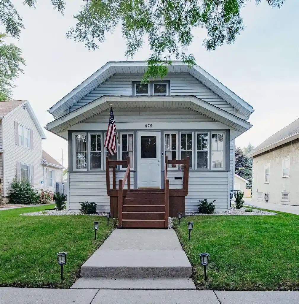 Photo 1 of Single family home for sale at 475 Western Ave, Fond Du Lac, WI 54935 | MLS# 50333635 | Listing updated on 2026-10-04