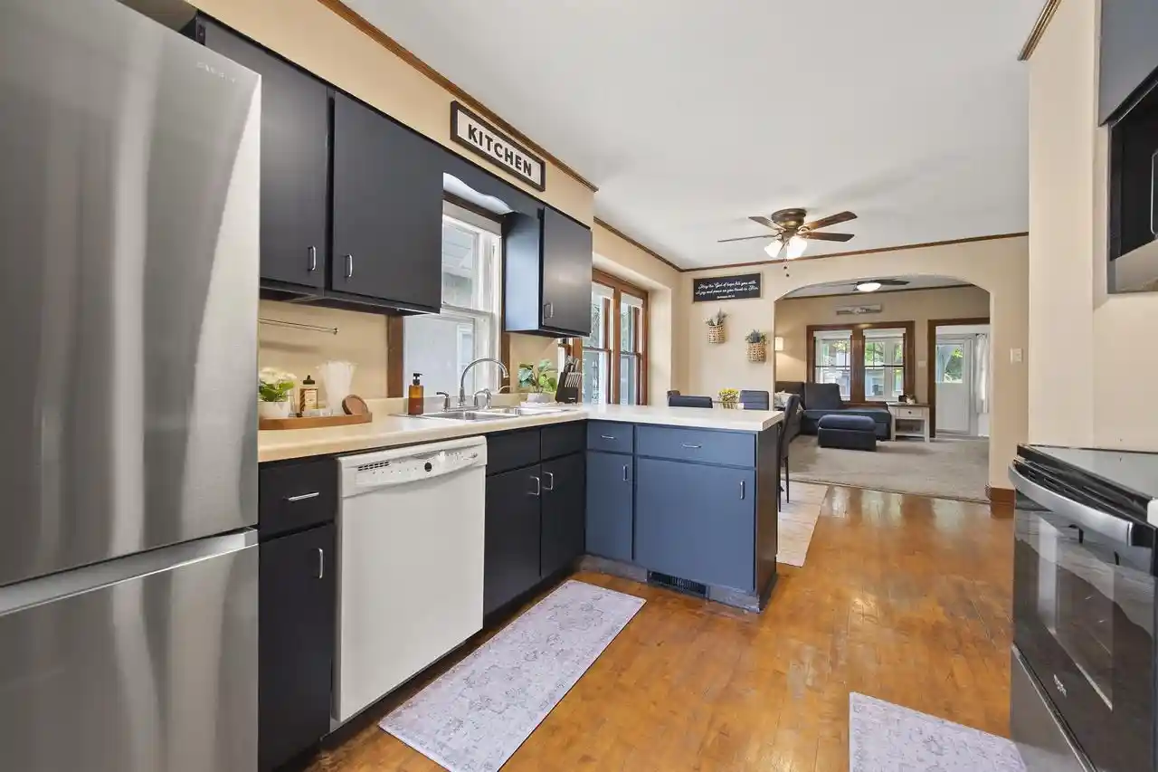 Photo 2 of Single family home for sale at 475 Western Ave, Fond Du Lac, WI 54935 | MLS# 50333635 | Listing updated on 2026-10-04