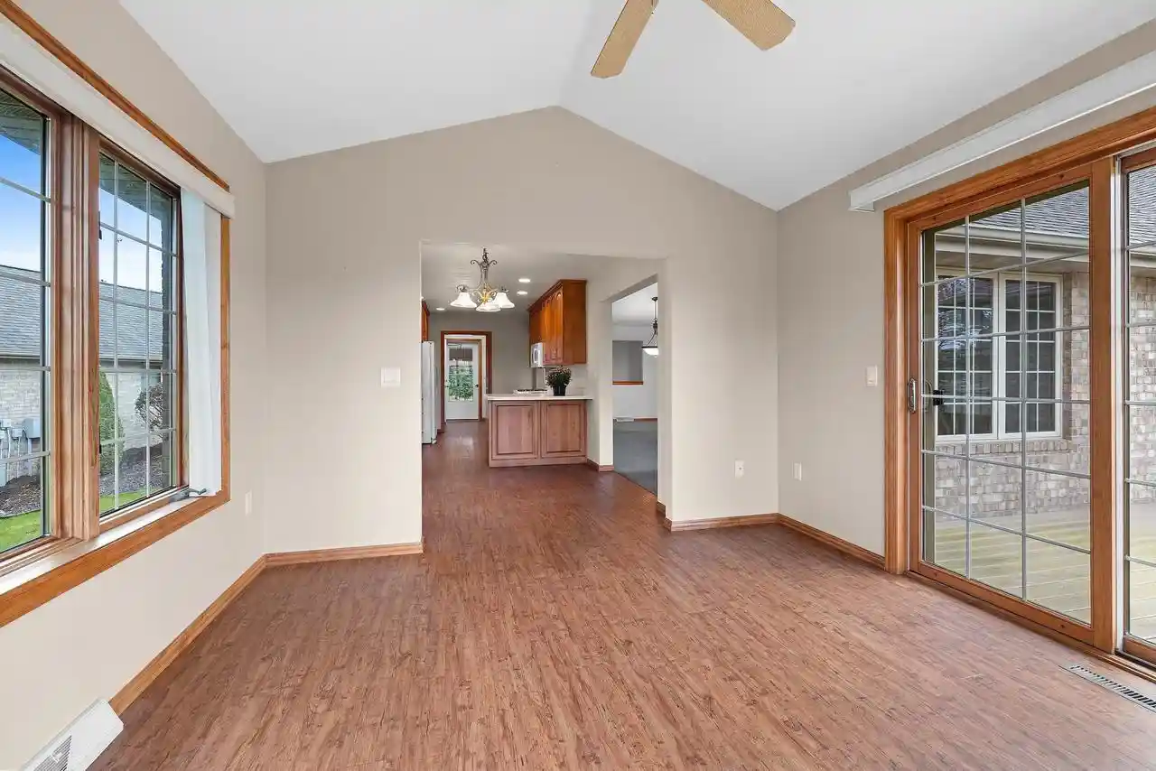 Photo 2 of Single family home for sale at 448 Woodfield Dr, Green Bay, WI 54313 | MLS# 50333643 | Listing updated on 2026-10-06