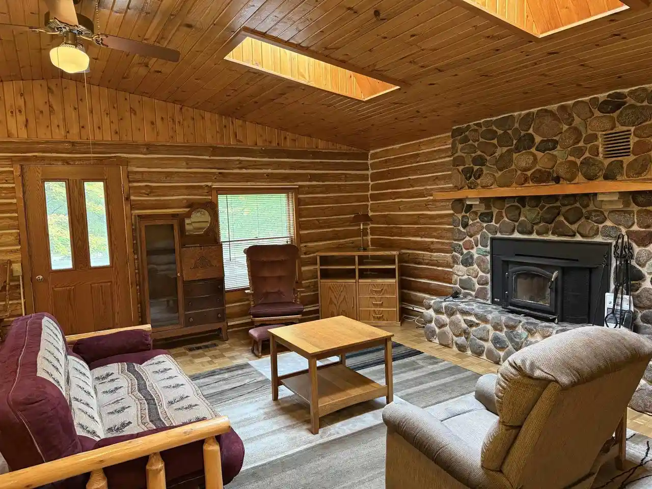 Photo 3 of Single family home for sale at N6772 Black Oak Cir, Shawano, WI 54166 | MLS# 50333644 | Listing updated on 2026-10-02