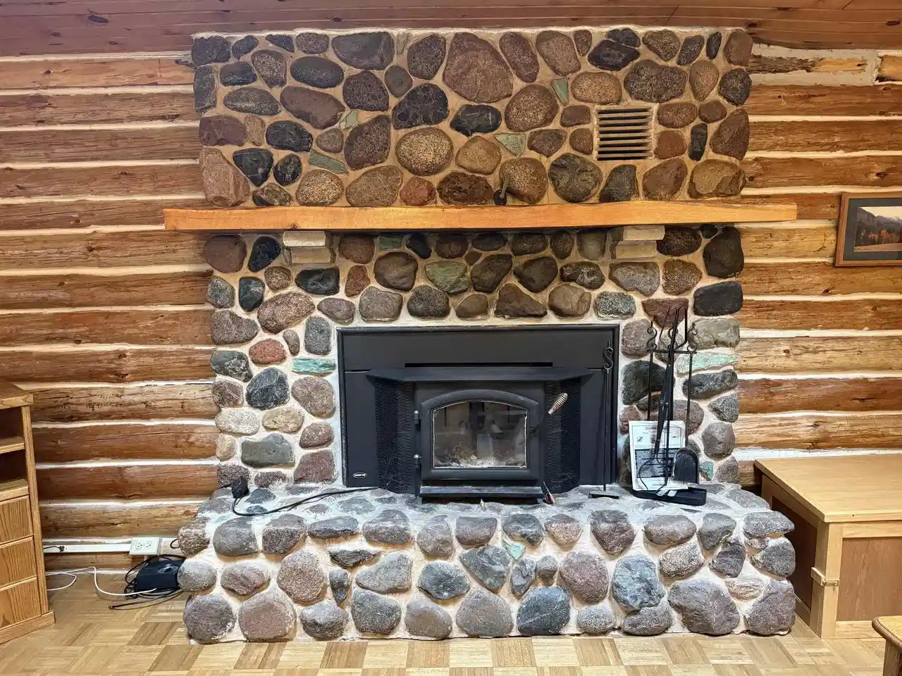 Photo 3 of Single family home for sale at N6772 Black Oak Cir, Shawano, WI 54166 | MLS# 50333644 | Listing updated on 2026-10-02