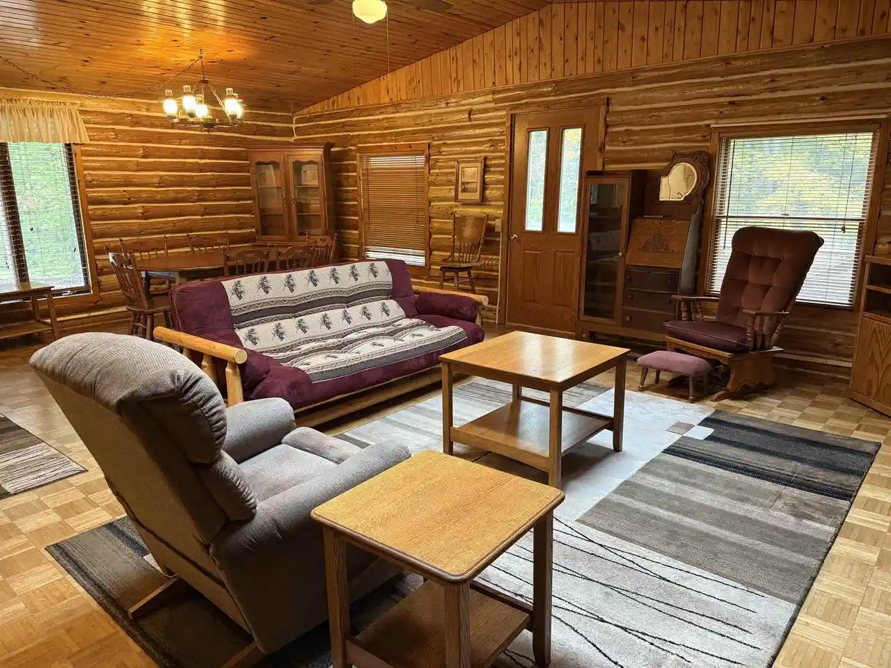 Photo 4 of Single family home for sale at N6772 Black Oak Cir, Shawano, WI 54166 | MLS# 50333644 | Listing updated on 2026-10-02