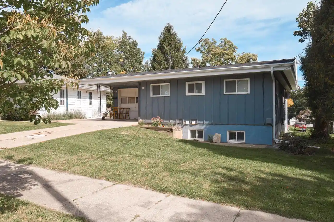 Photo 1 of Multi family home for sale at 257 S Cottage St, Whitewater, WI 53190 | MLS# 1982951 | Listing updated on 2026-10-04