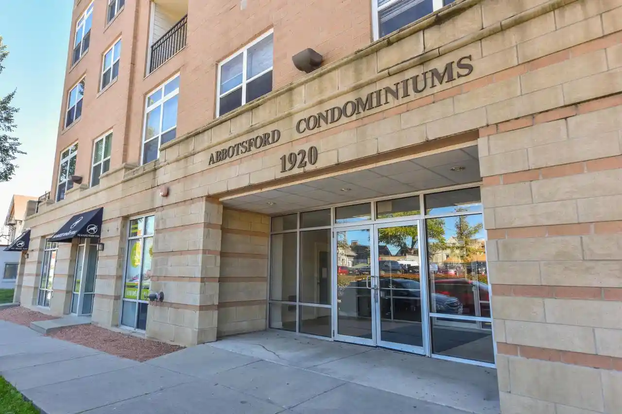 Photo 1 of Condo for sale at 1920 N Farwell Ave #410, Milwaukee, WI 53202 | MLS# 1982950 | Listing updated on 2026-10-03