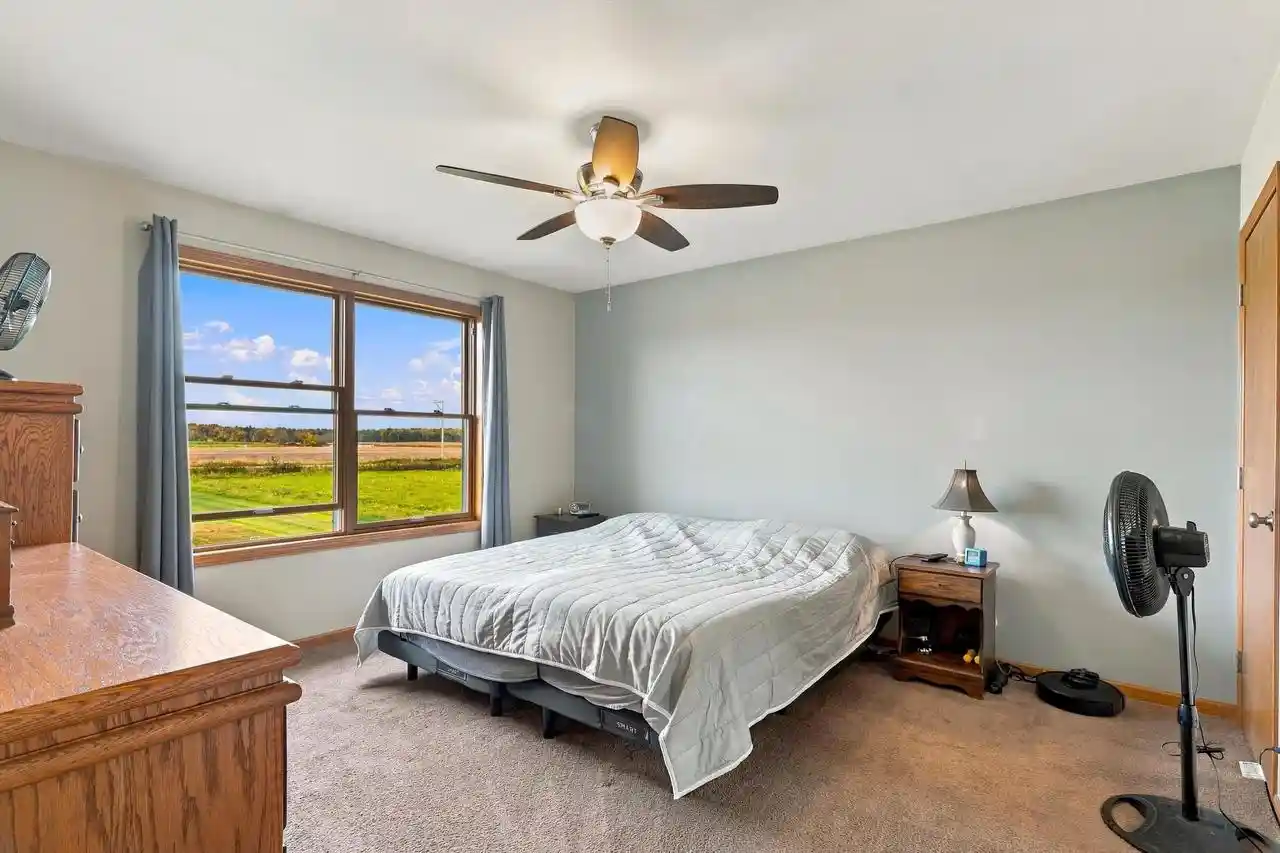 Photo 3 of Single family home for sale at 5467 Connor St, Auburndale, WI 54412 | MLS# 22604881 | Listing updated on 2026-10-06