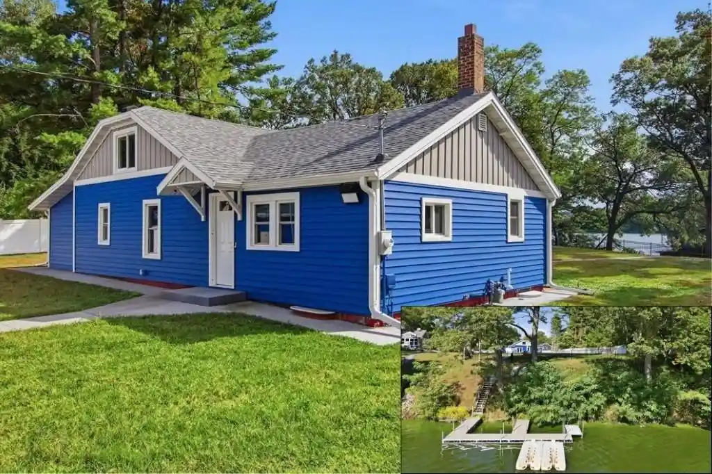 Photo 1 of Single family home for sale at 4305 N Shore Dr, Eau Claire, WI 54703 | MLS# 1605377 | Listing updated on 2026-10-03