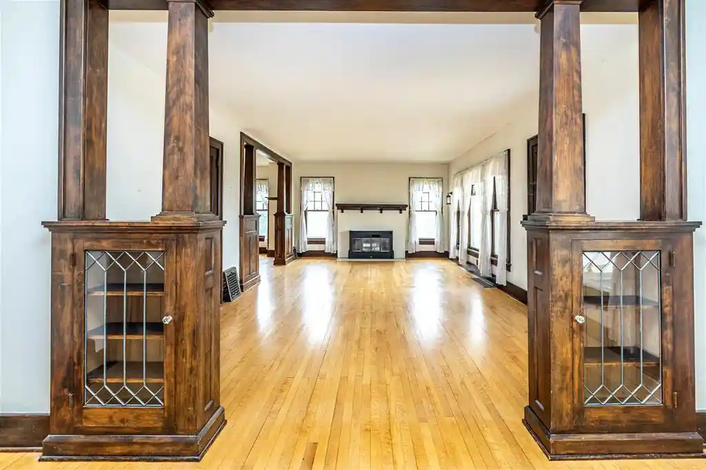 Photo 3 of Single family home for sale at 617 Main St, Black River Falls, WI 54615 | MLS# 1605614 | Listing updated on 2026-10-01