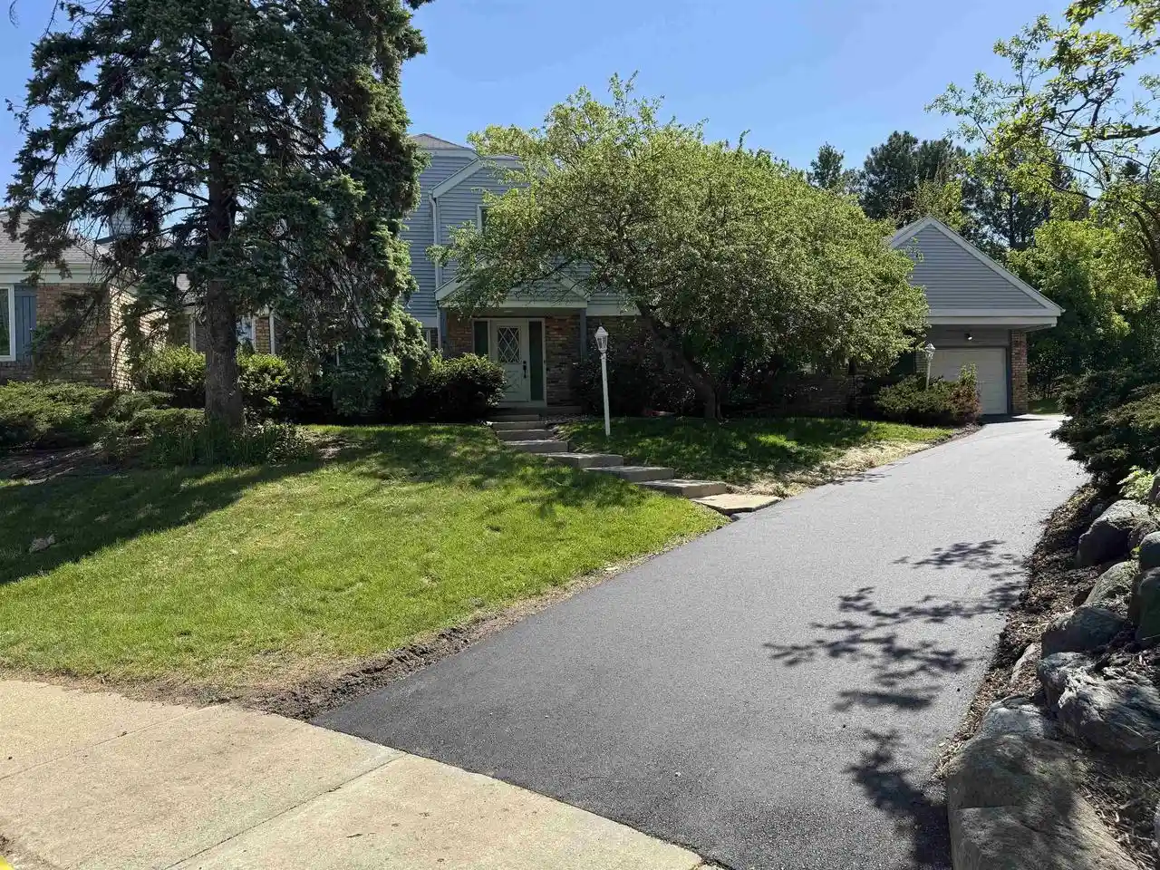 Photo 1 of Multi family home for sale at 25 Cornado Ct, Madison, WI 53705 | MLS# 2033849 | Listing updated on 2026-10-08