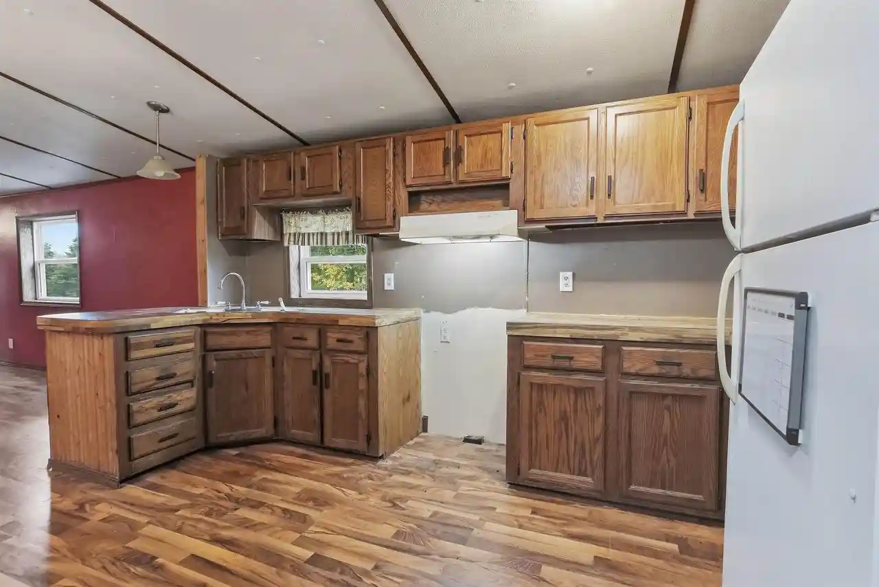 Photo 2 of Single family home for sale at W5575 Apple Ave, Medford, WI 54451 | MLS# 22604883 | Listing updated on 2026-10-01