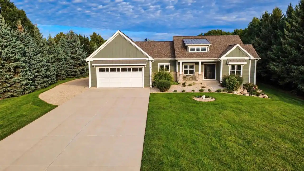 Photo 1 of Single family home for sale at 8987 371st Avenue, Twin Lakes, WI 53181 | MLS# 1982957 | Listing updated on 2026-10-05