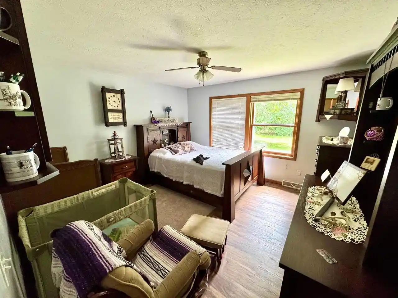 Photo 4 of Single family home for sale at N1484 Schmidt Rd, Cambria, WI 53923 | MLS# 1982958 | Listing updated on 2026-10-01