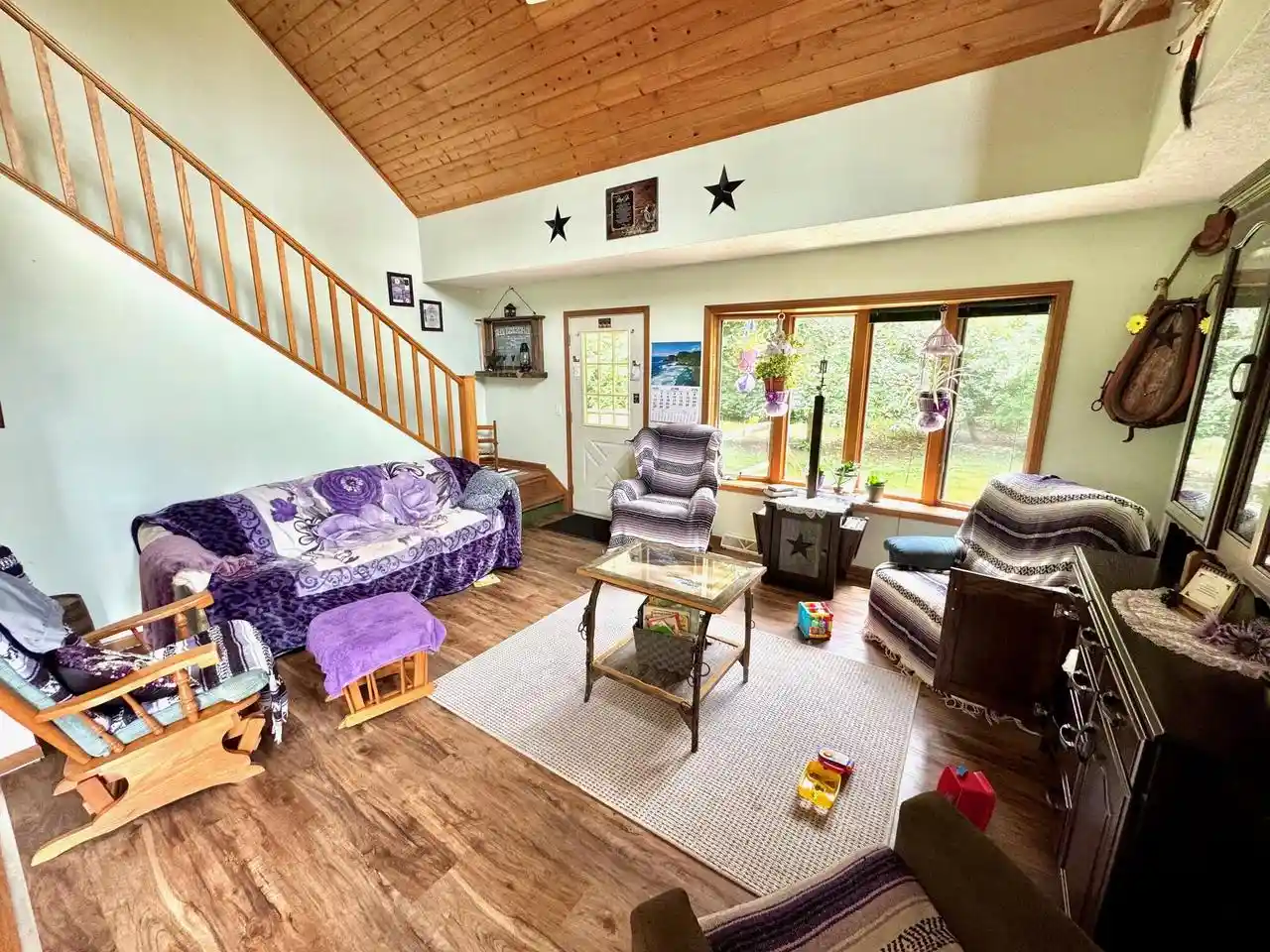 Photo 25 of Single family home for sale at N1484 Schmidt Rd, Cambria, WI 53923 | MLS# 1982958 | Listing updated on 2026-10-01