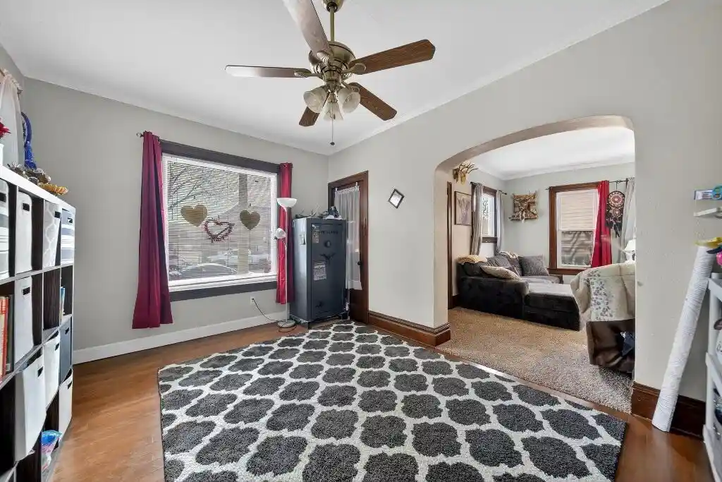 Photo 3 of Single family home for sale at 1518 N 9th Street, Sheboygan, WI 53081 | MLS# 1982960 | Listing updated on 2026-10-08