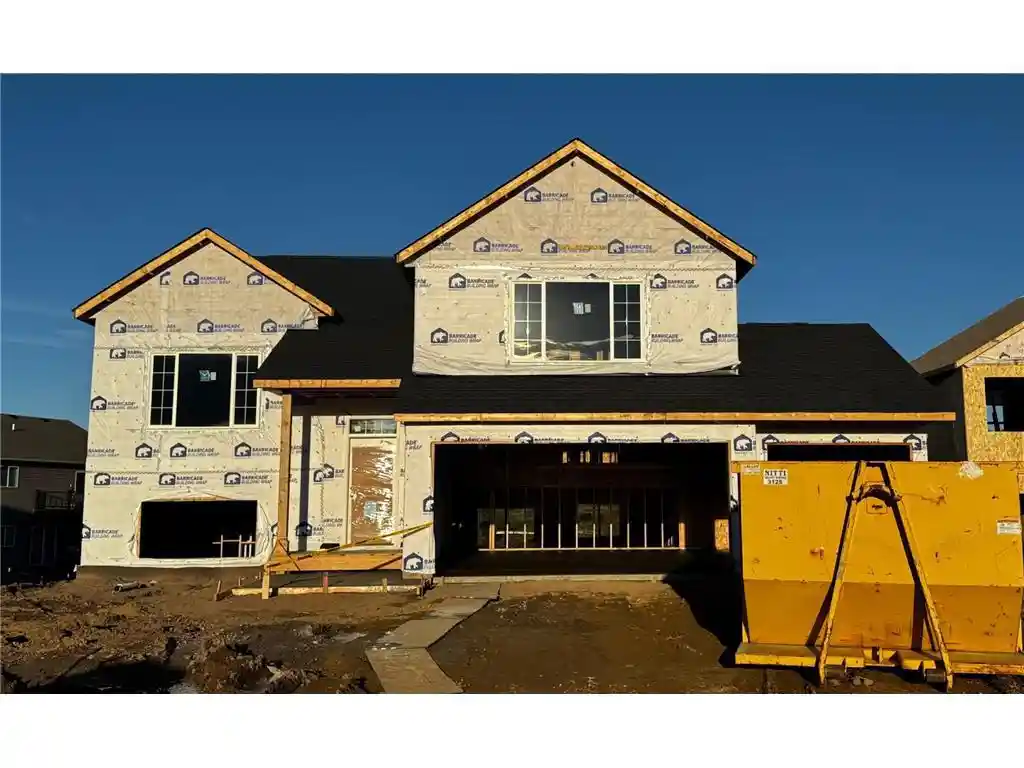 Photo 1 of Single family home for sale at 111 England St, Somerset, WI 54025 | MLS# 7153887 | Listing updated on 2026-10-07