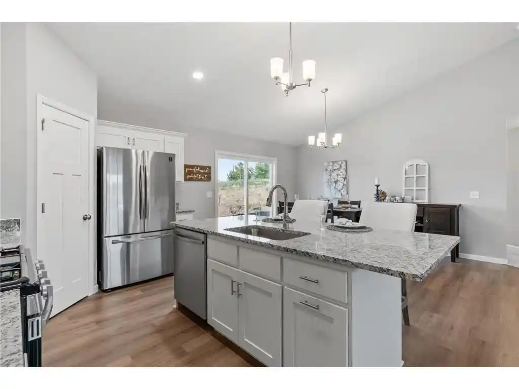 Photo 2 of Single family home for sale at 111 England St, Somerset, WI 54025 | MLS# 7153887 | Listing updated on 2026-10-07