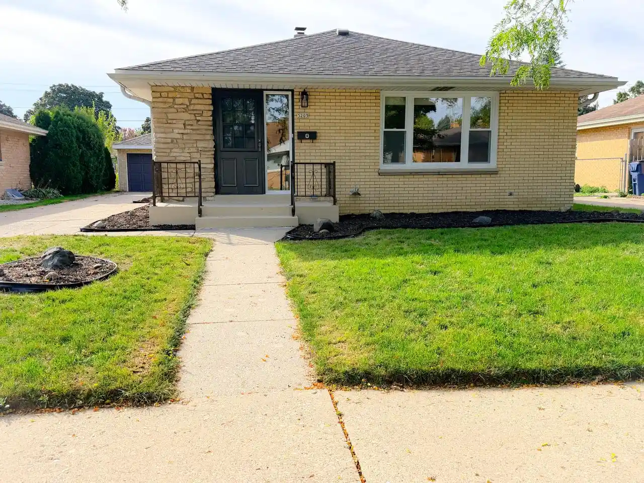 Single family home for sale at 3205 S 70th Street, Milwaukee, WI 53219 | MLS# 1982963