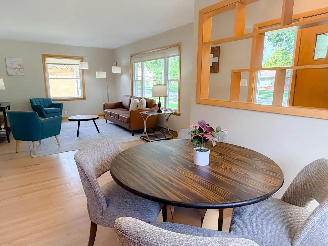 Photo 1 of Single family home for sale at 3205 S 70th Street, Milwaukee, WI 53219 | MLS# 1982963 | Listing updated on 2026-10-13
