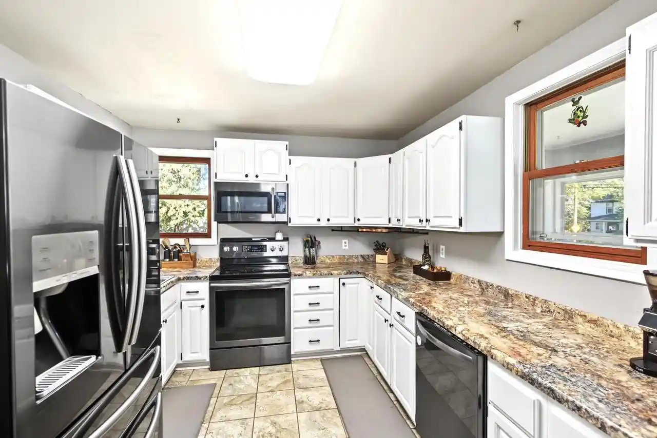 Photo 3 of Single family home for sale at 528 S Franklin St, Whitewater, WI 53190 | MLS# 1982964 | Listing updated on 2026-10-09