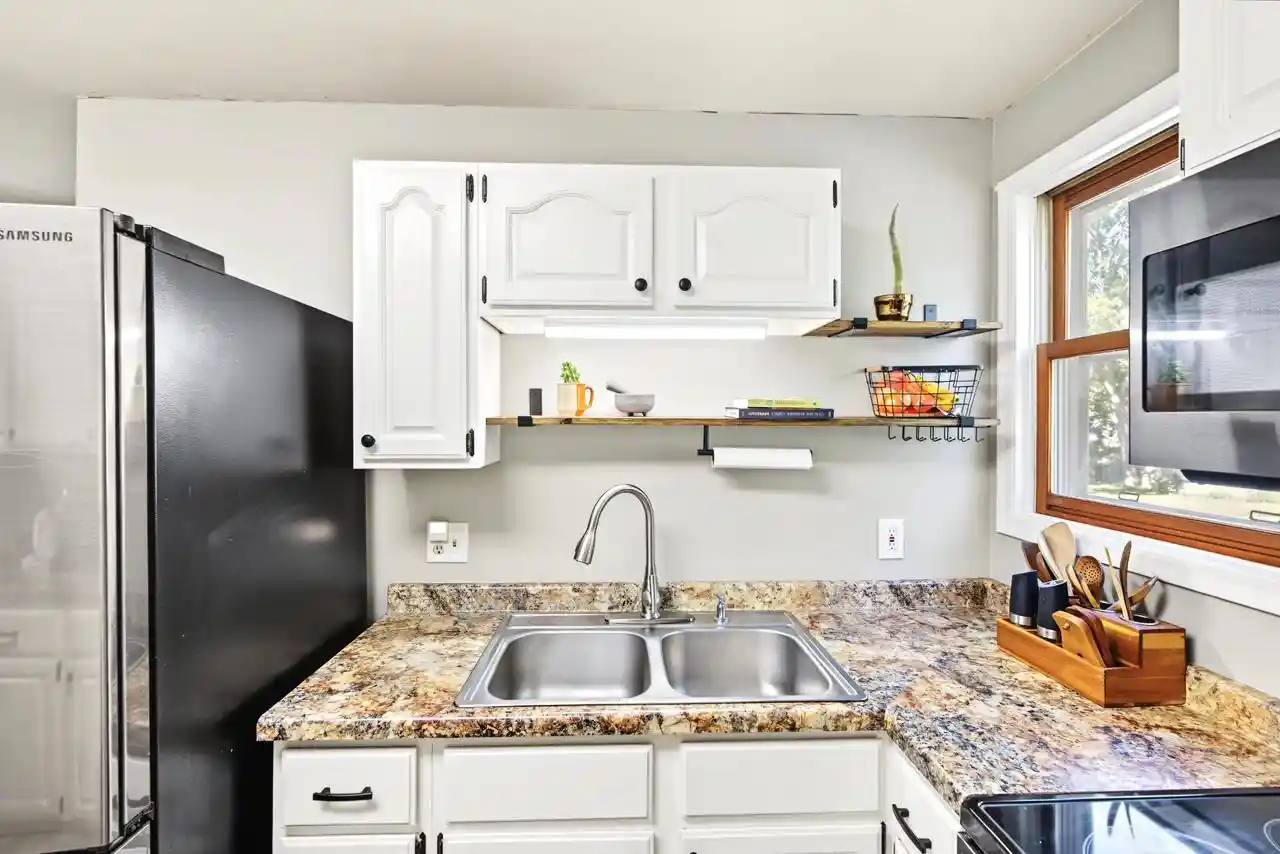 Photo 4 of Single family home for sale at 528 S Franklin St, Whitewater, WI 53190 | MLS# 1982964 | Listing updated on 2026-10-09