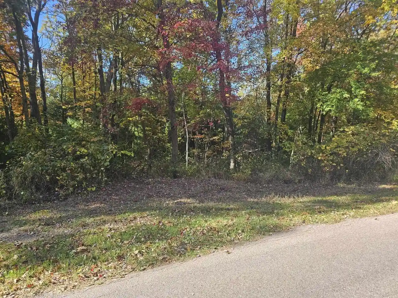 Photo 3 of Land for sale at Lot 3 Grayling Rd, Tomah, WI 54660 | MLS# 2033853 | Listing updated on 2026-10-13
