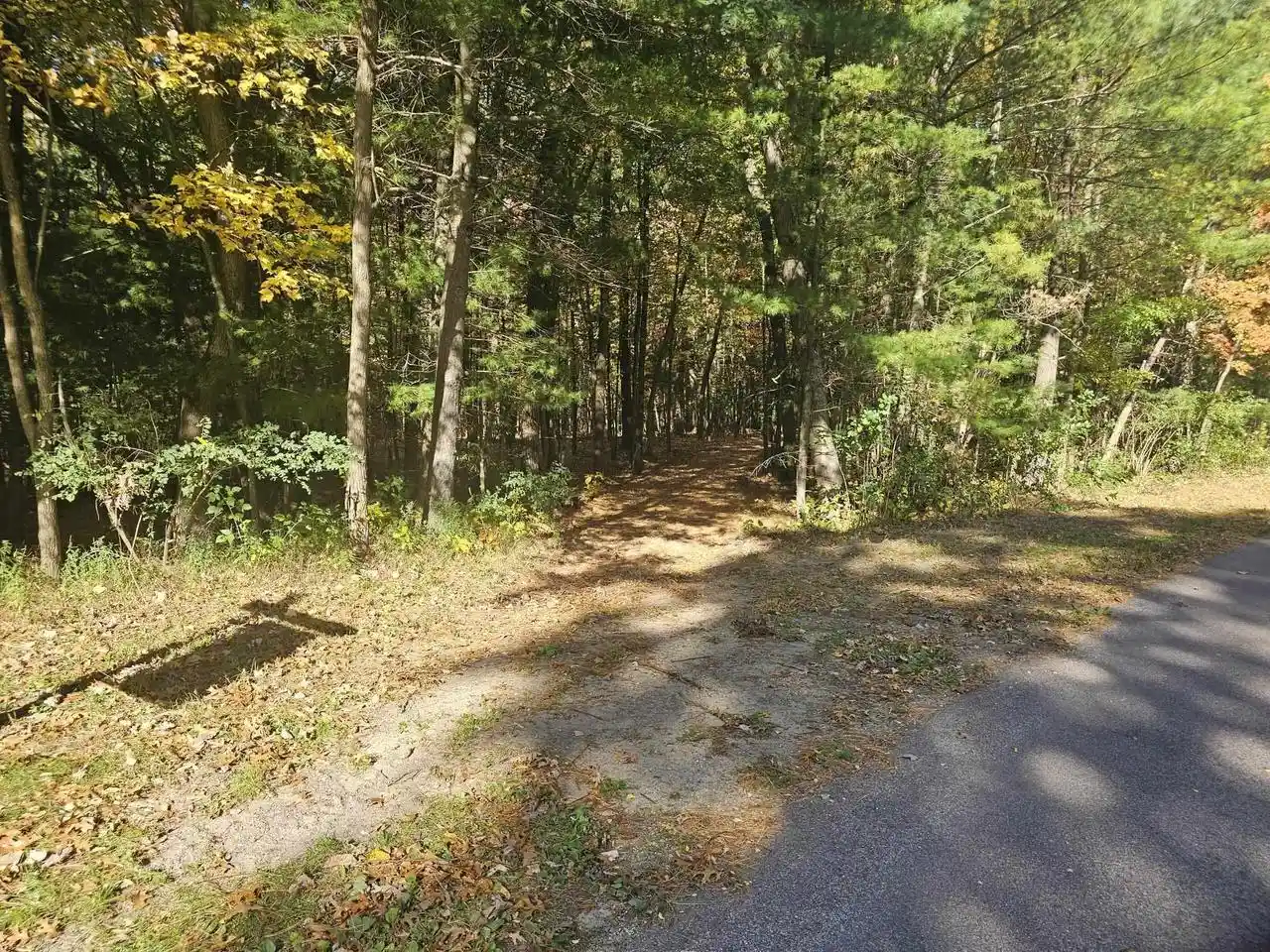 Photo 3 of Land for sale at Lot 3 Grayling Rd, Tomah, WI 54660 | MLS# 2033853 | Listing updated on 2026-10-13