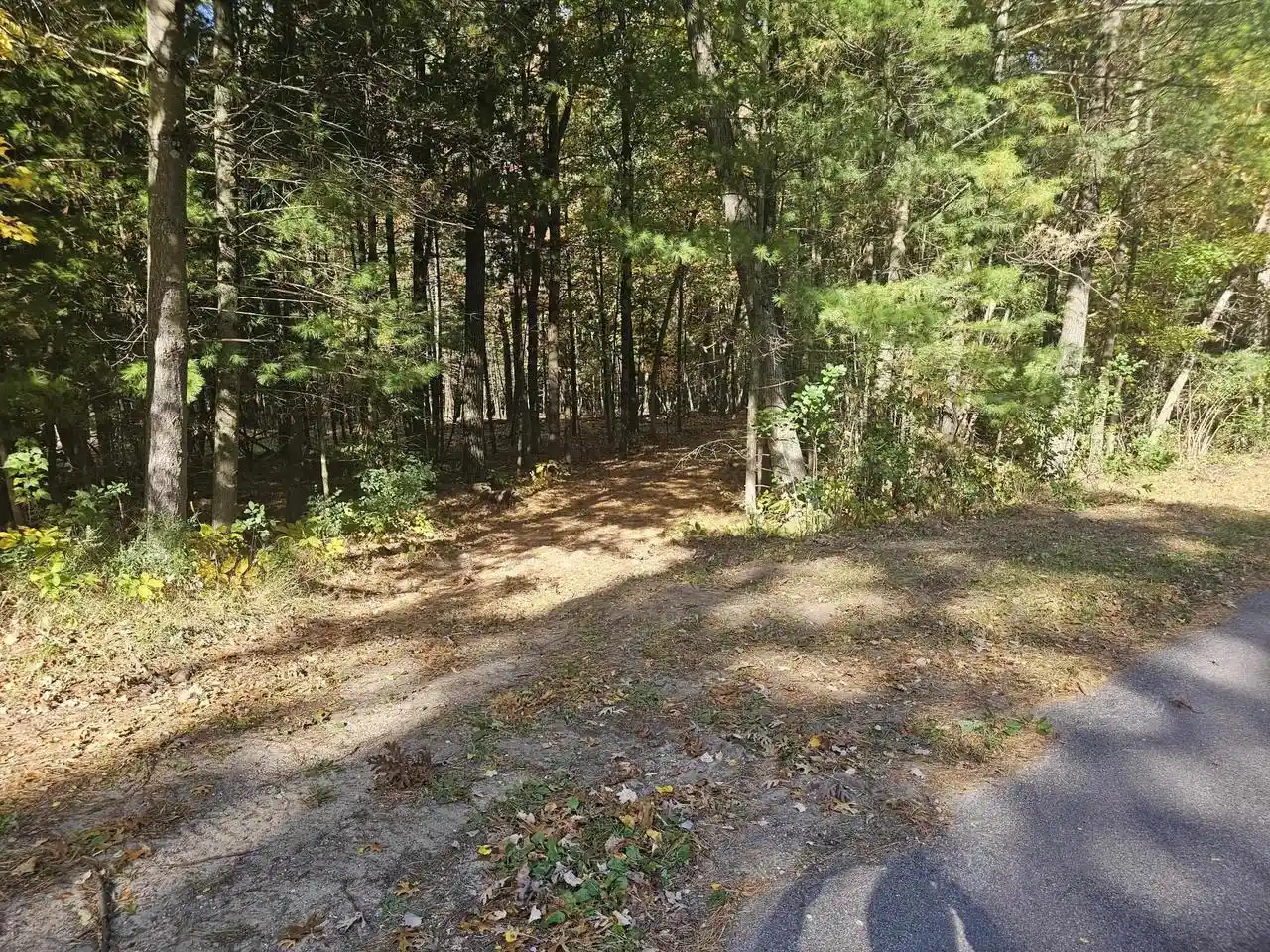 Photo 4 of Land for sale at Lot 3 Grayling Rd, Tomah, WI 54660 | MLS# 2033853 | Listing updated on 2026-10-13