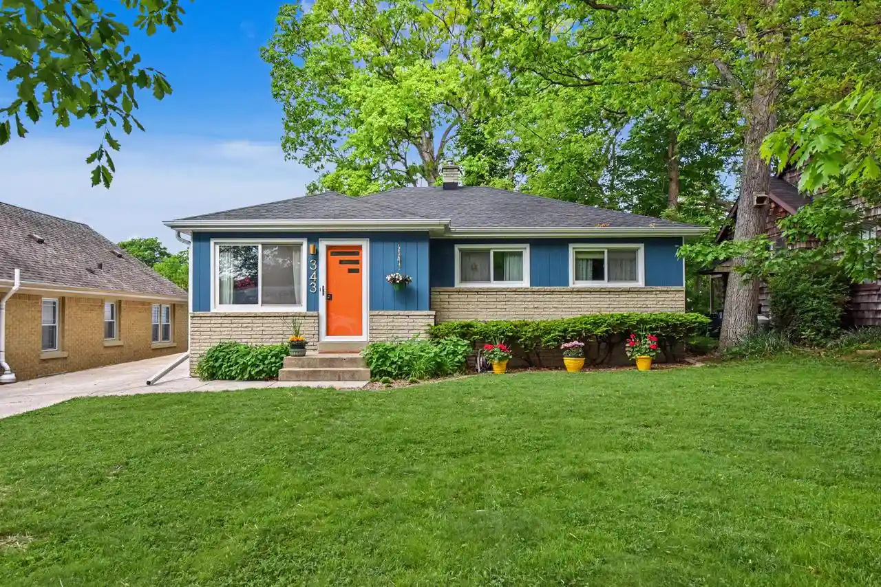 Single family home for sale at 343 N 115th Street, Milwaukee, WI 53226 | MLS# 1982965