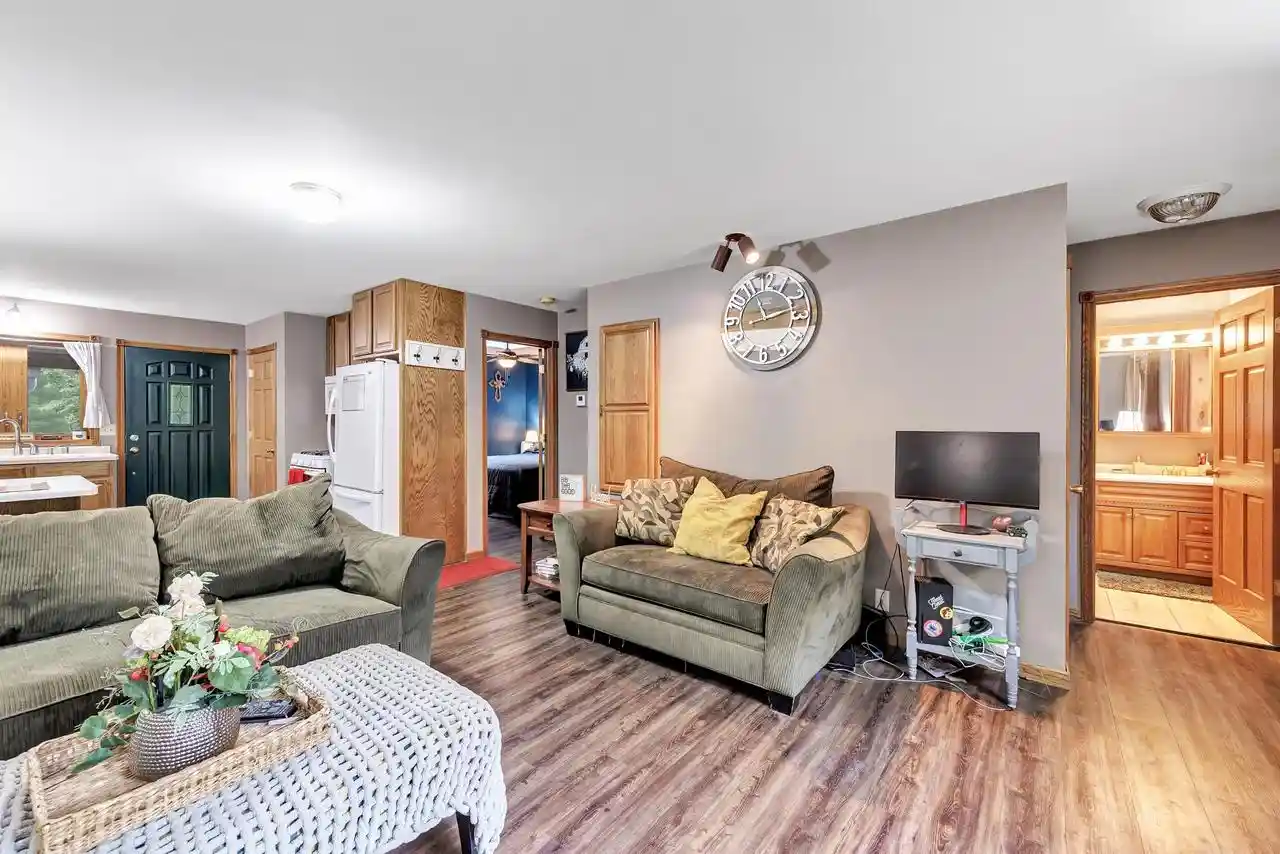 Photo 2 of Single family home for sale at W5112 Pioneer Ct, Shawano, WI 54166 | MLS# 50333642 | Listing updated on 2026-10-02
